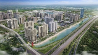 TỪ PARIS VINHOMES OCEAN PARK KẾT NỐI TỚI XUNG QUANH