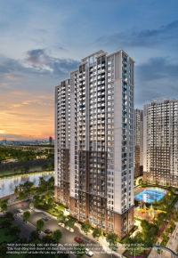 Phân khu The Paris Vinhomes Ocean Park mới ra m có gì đặc biệt?